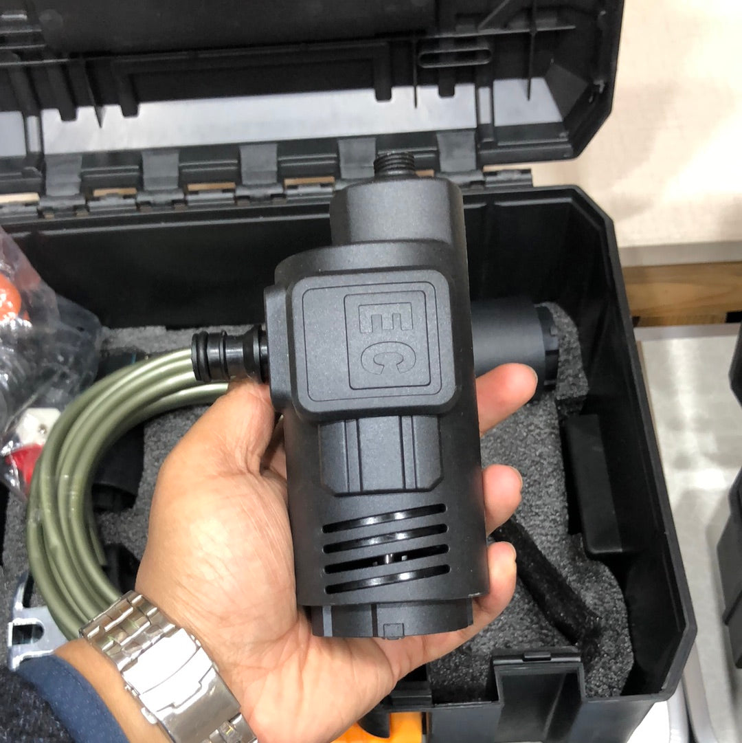 7 in 1 Multi-function Rechargeable Power Tool Kit