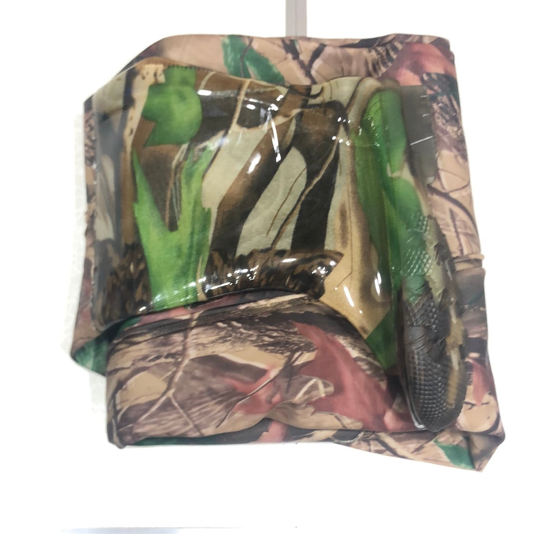 Waterproof Bootfoot Camouflage Hunting Wader
