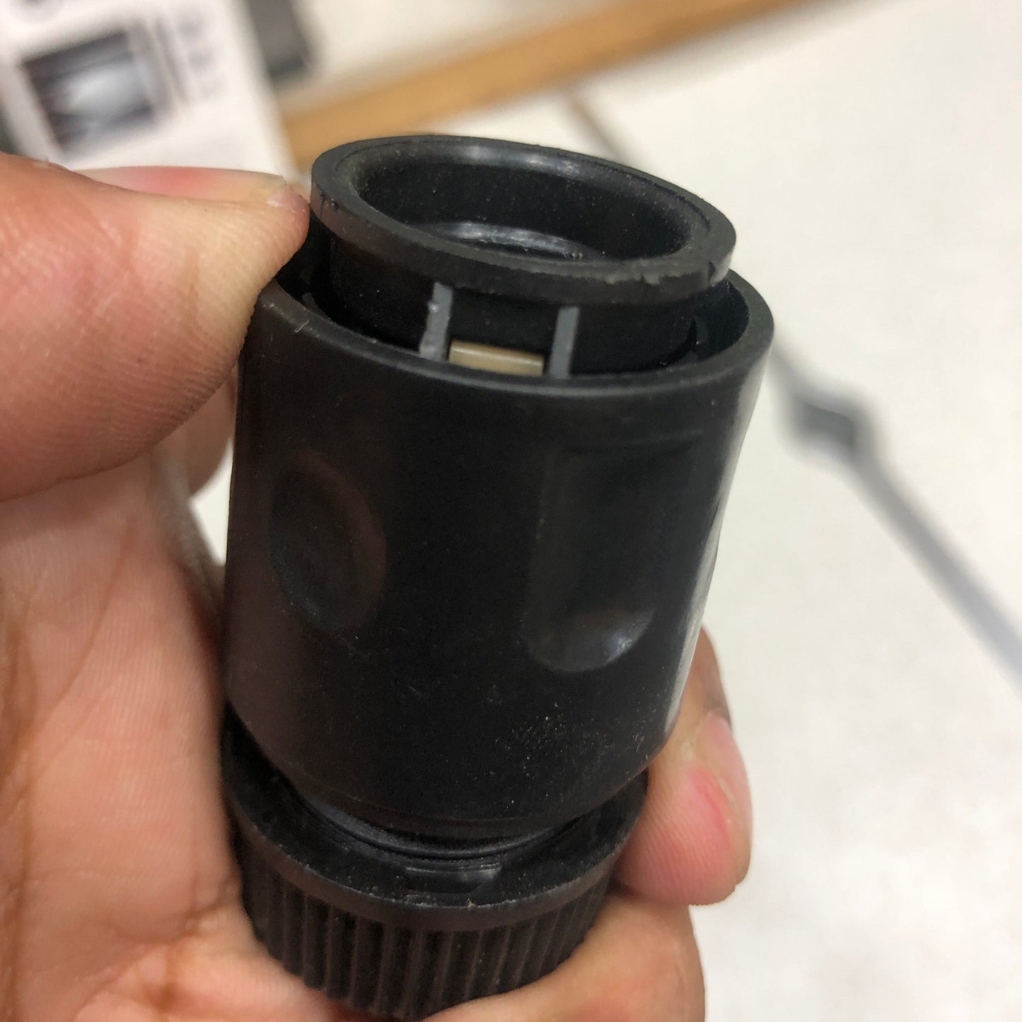 WINLYS Professional Multifunctional Pressure Washer Spray Nozzle