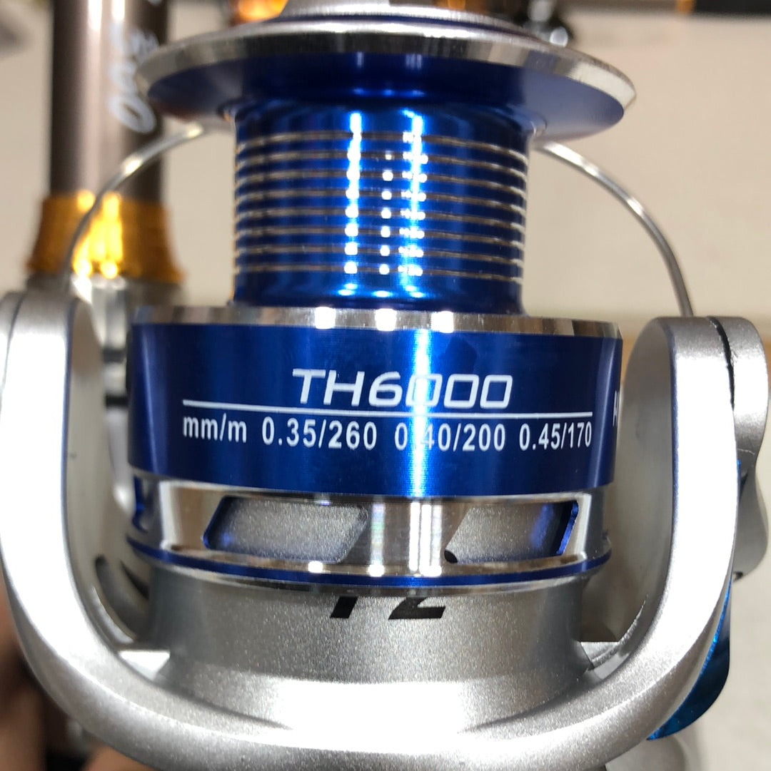 2.7 Meter High Quality Fishing Rod