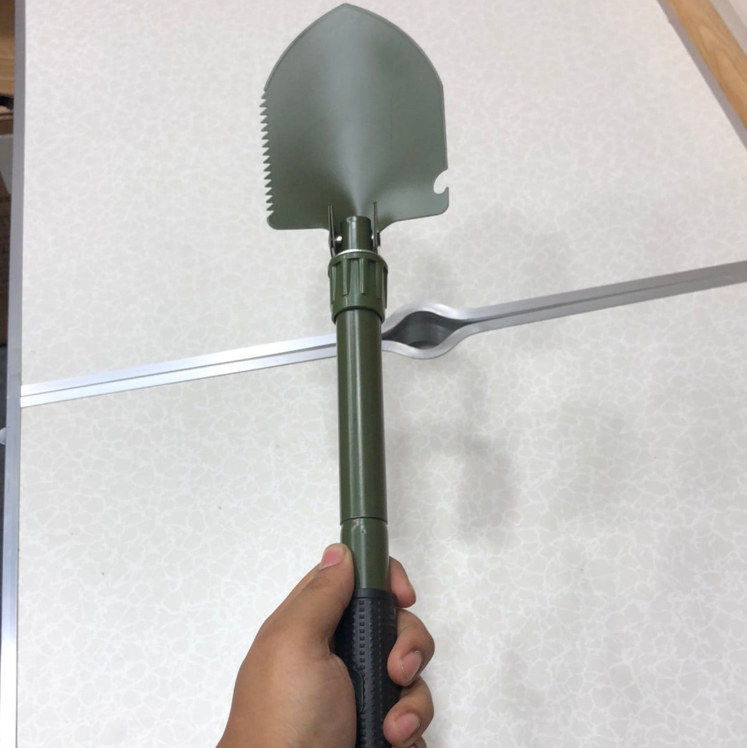 4 in 1 Multifunctional Shovel Kit