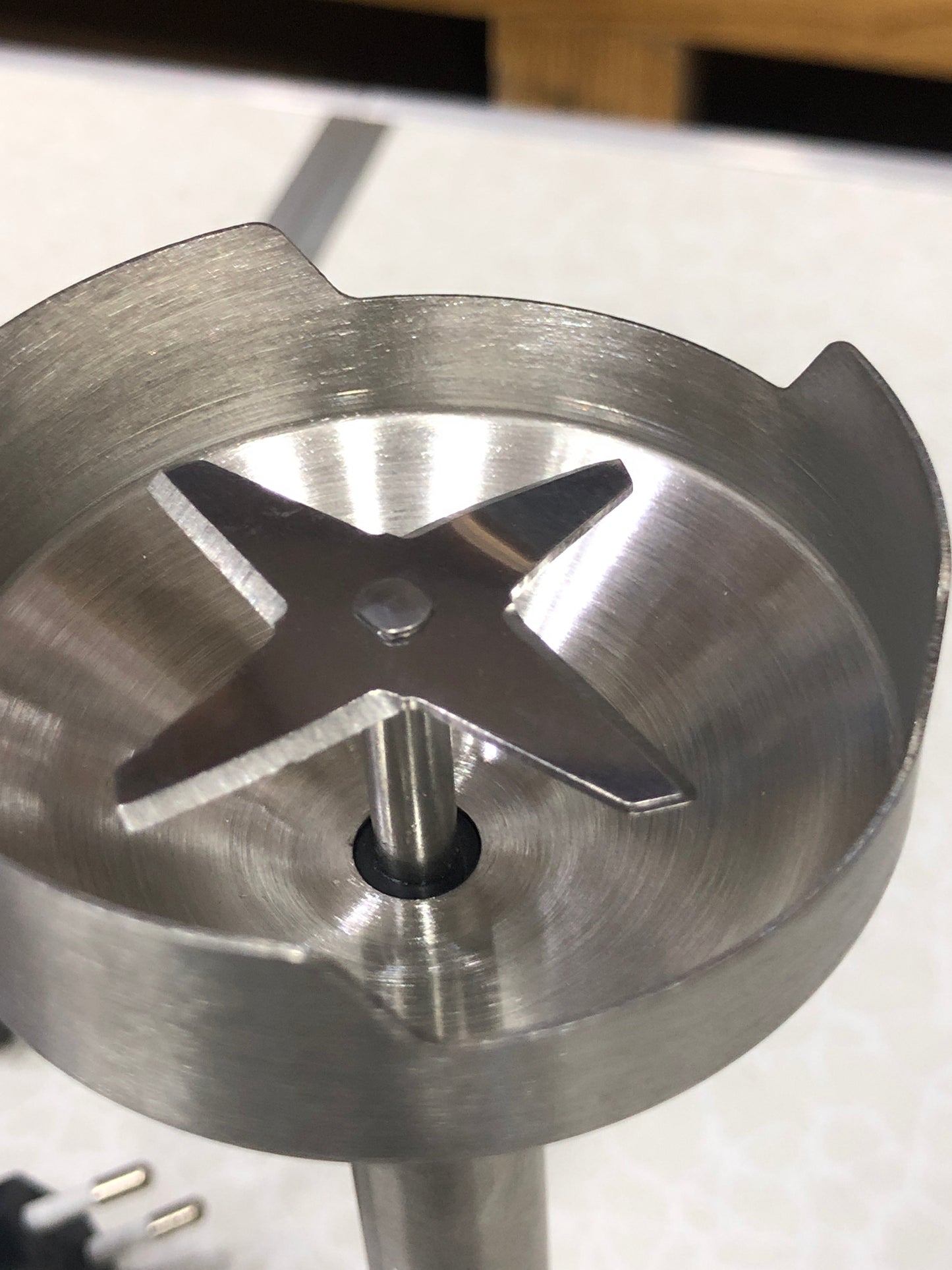 3000W Super Crest 5 in 1 Hand Blander SCT-7008