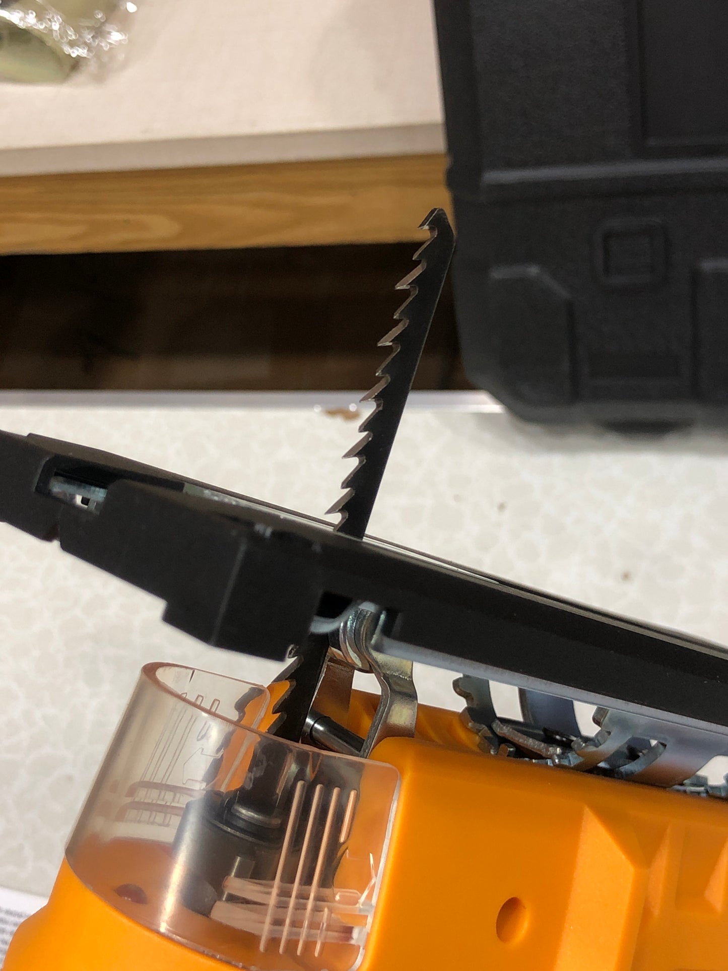 Dewalt Multi-Function Woodworking Electric 3 Gears Cordless Jig Saw