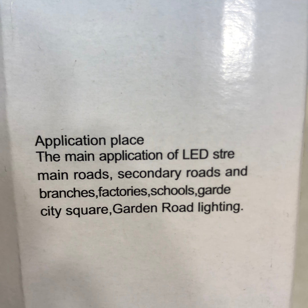 300W/200W New double side solar panel Design Solar Floodlight Outdoor