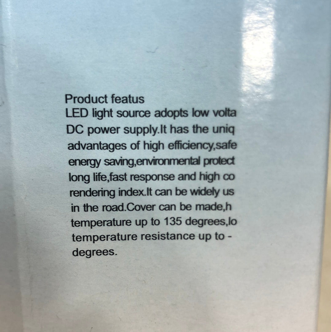 300W/200W New double side solar panel Design Solar Floodlight Outdoor