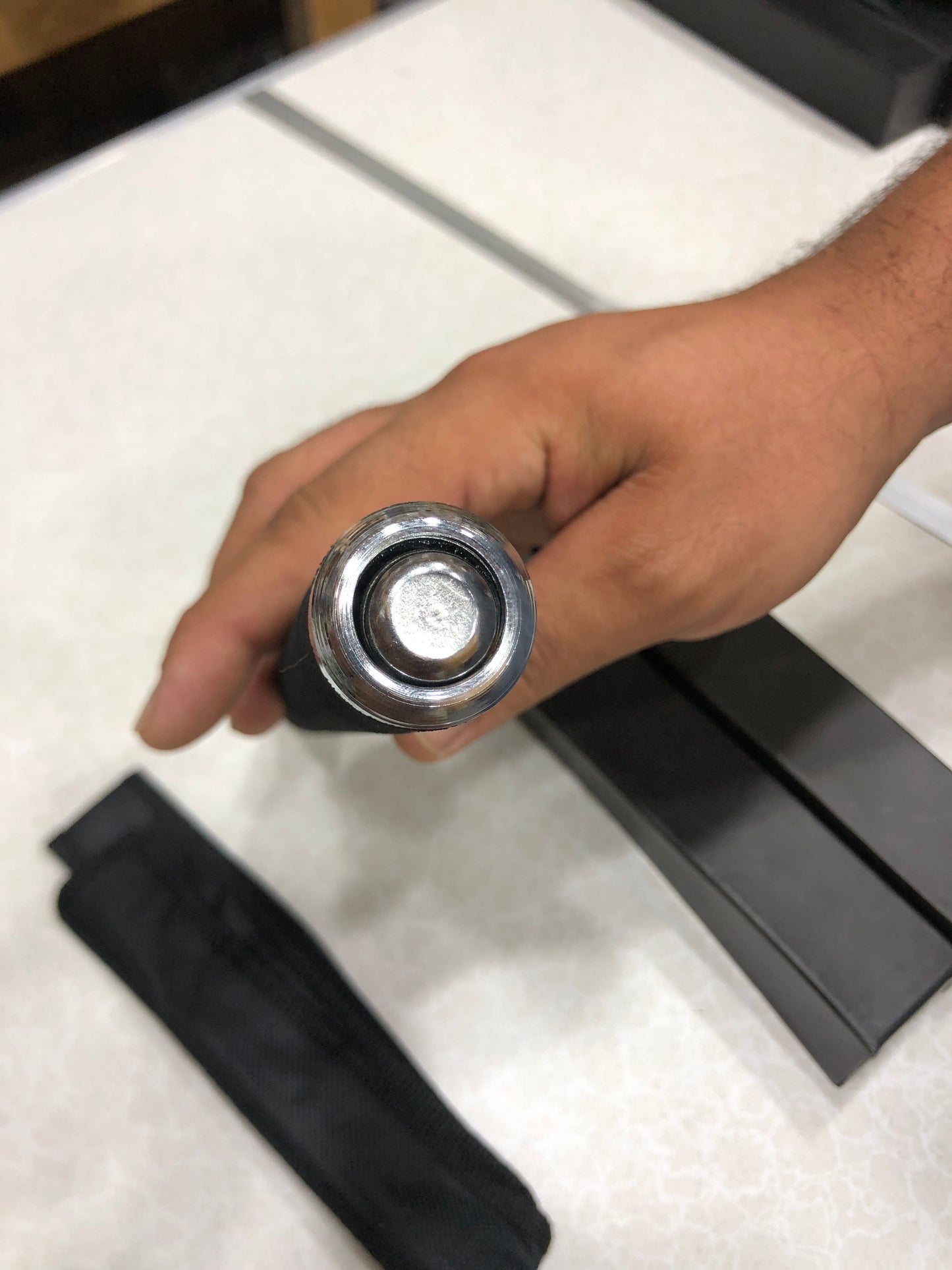 YRG Folding Self-defense Rod 26 inch