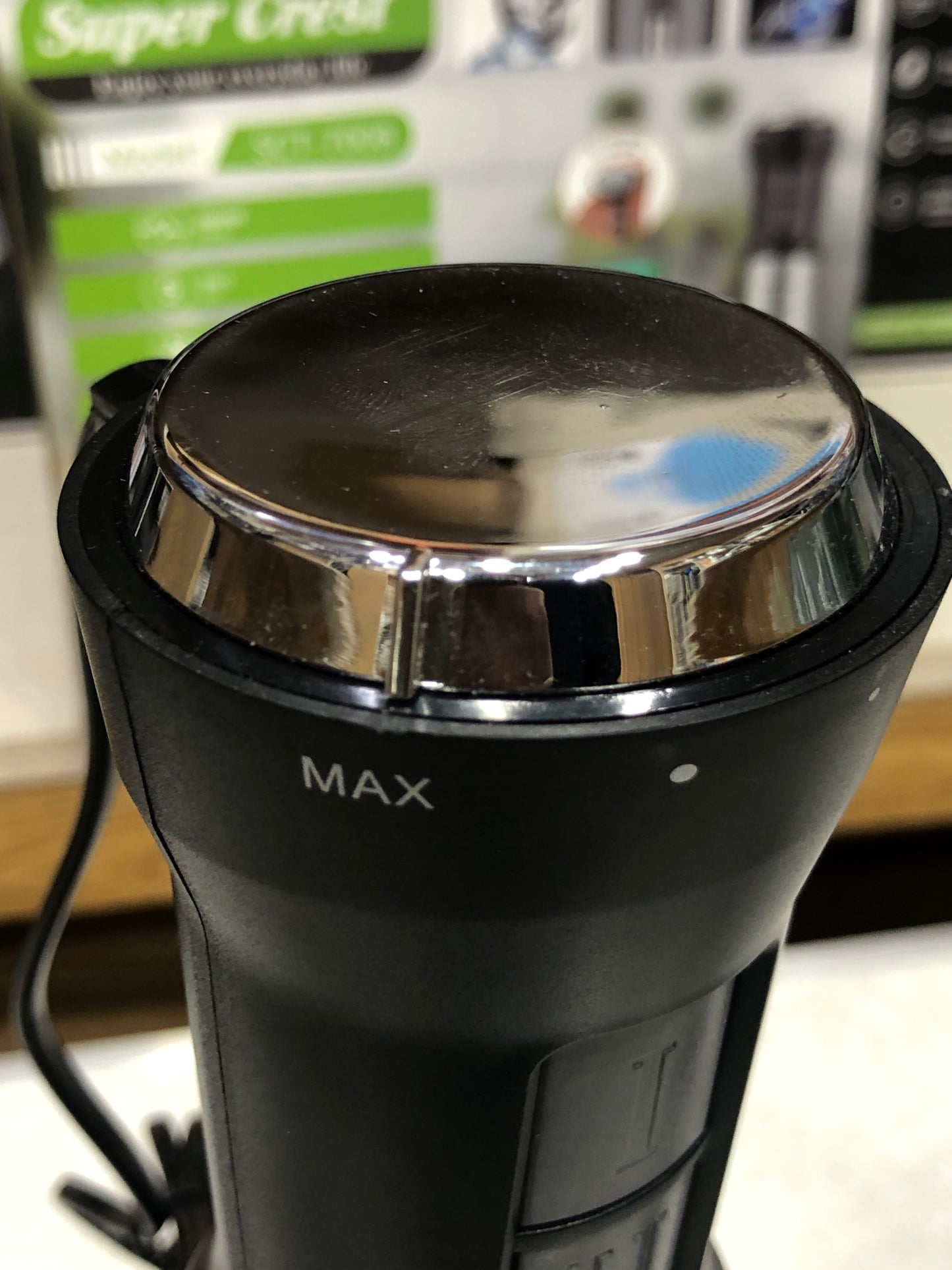 3000W Super Crest 5 in 1 Hand Blander SCT-7008