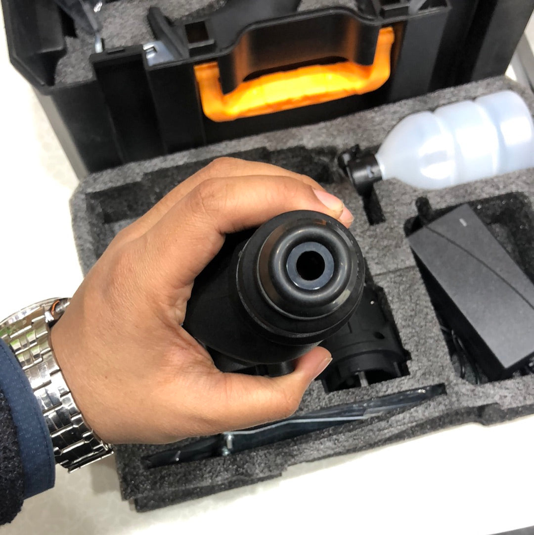 7 in 1 Multi-function Rechargeable Power Tool Kit