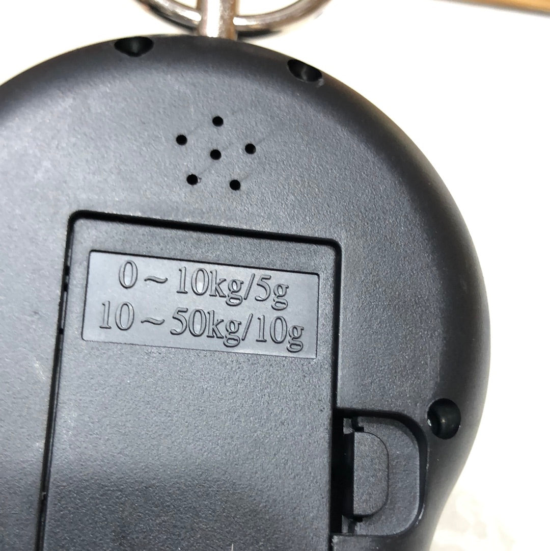 Smile Face Shape Electronic Tension Calibrator W/ LCD Digital Display