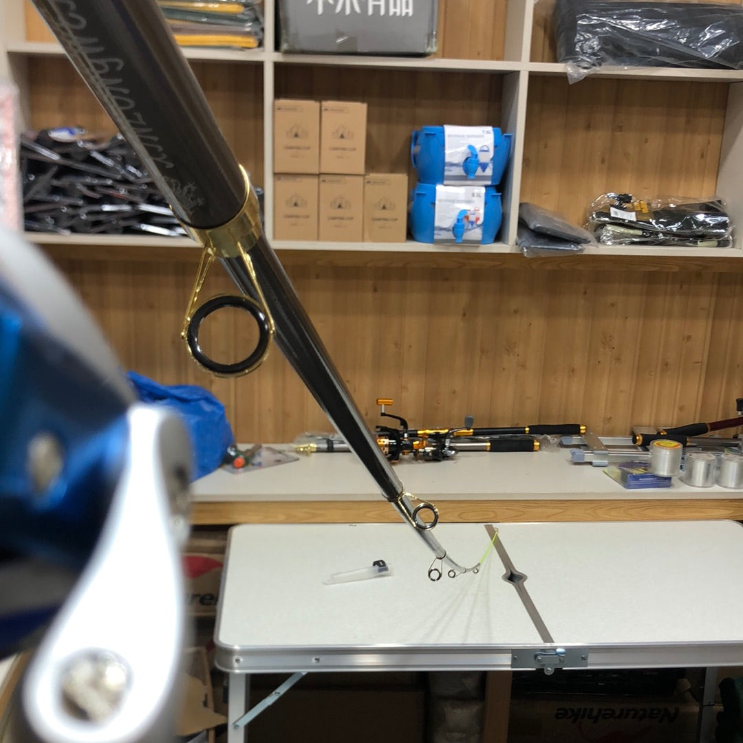 2.7 Meter High Quality Fishing Rod