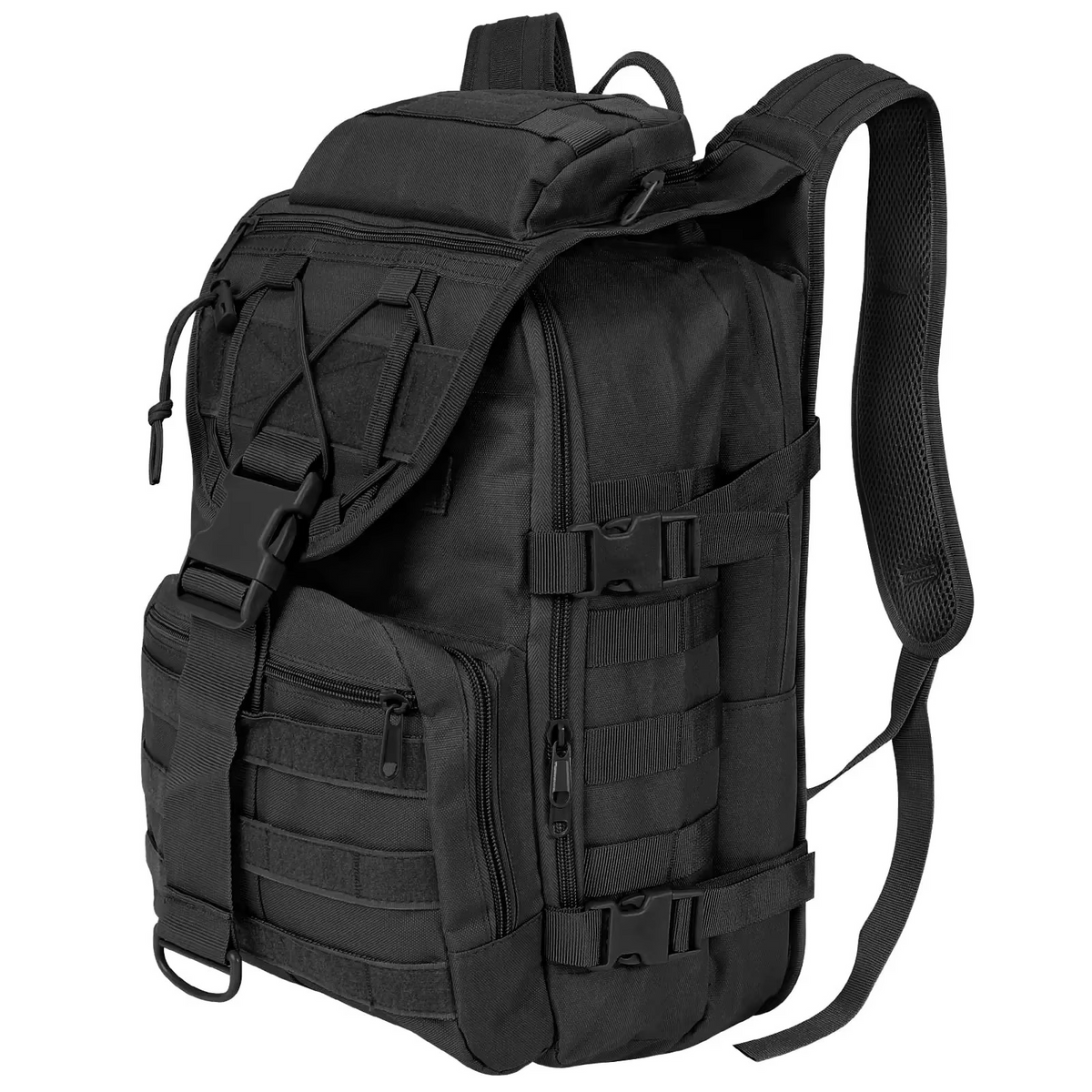 Outdoor Tactical Backpack 35L