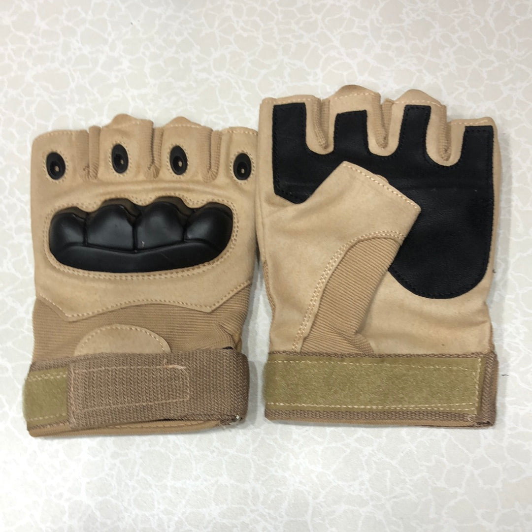 Oakley Half Finger Gloves