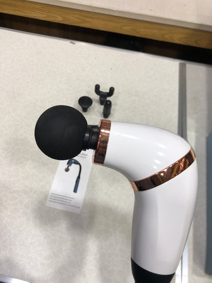 Hokey Shape Deep Fascial Massage Gun