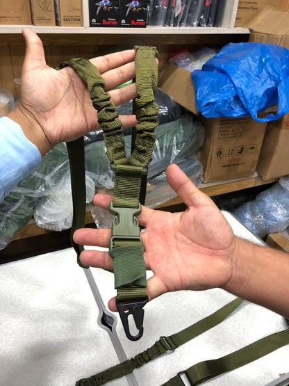One Point & Two Point Sling Multi-Mission Sling Strap