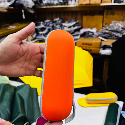 Single Person Compact Size Umbrella With Pouch