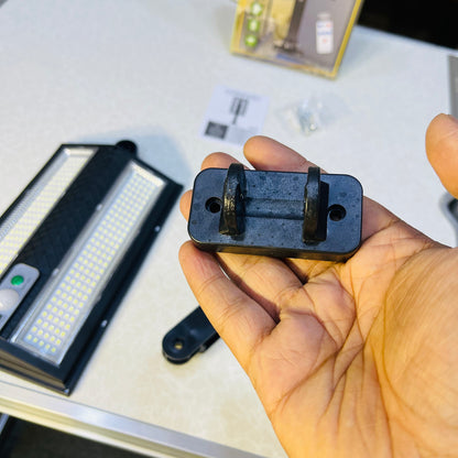 COBA Solar Interaction Wall Lamp CB-210-2