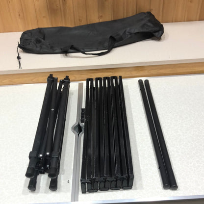 High Quality Aluminum Portable Folding Table