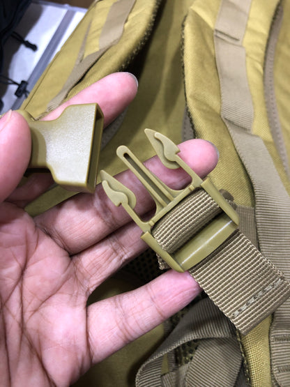 New Tactical Outdoor Medical Backpack