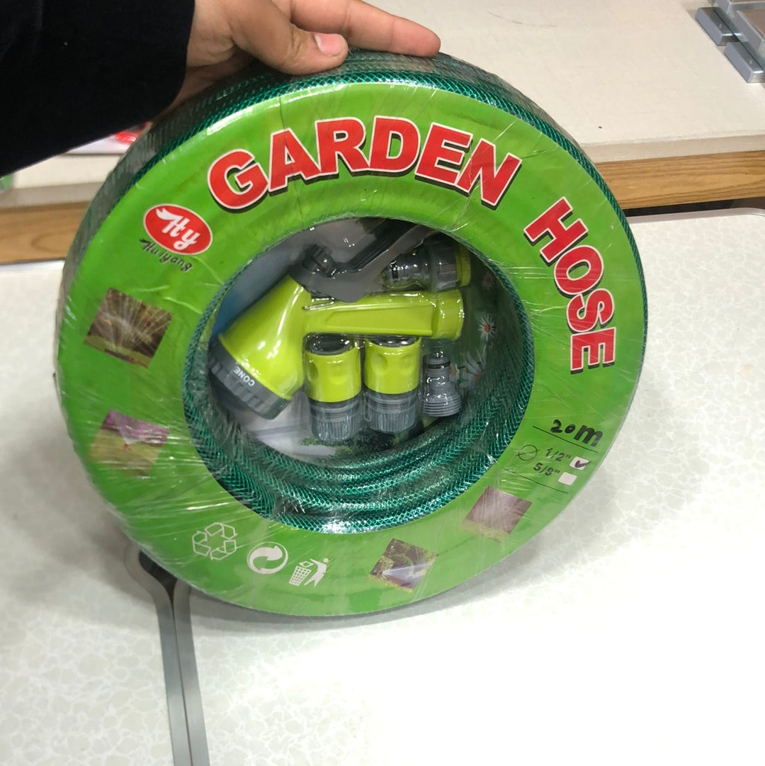 20Meter Garden Hose