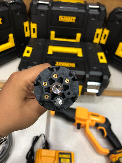 Dewalt 98V High Power Car Washer