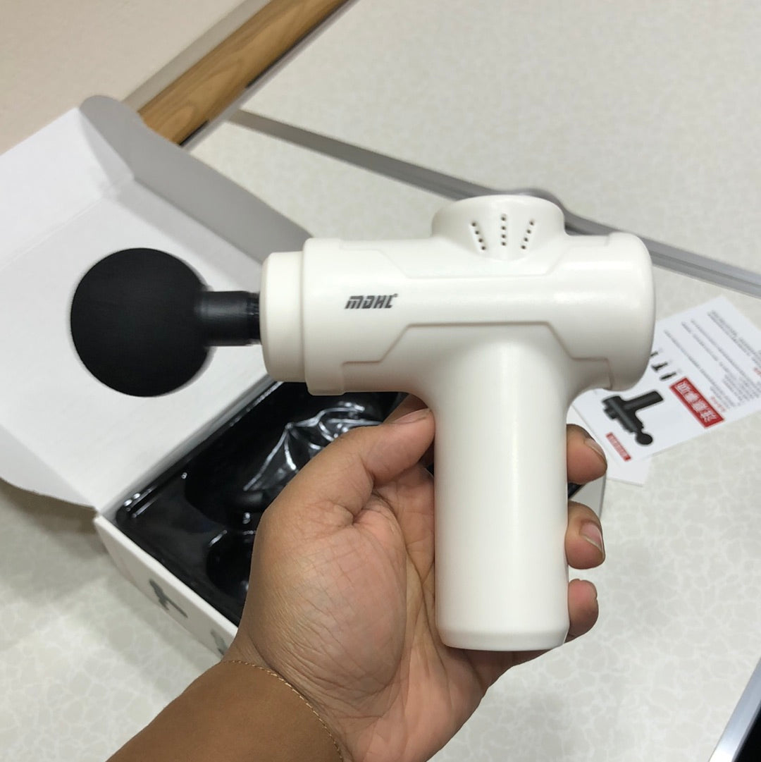 MDHL Light Weight Massage Gun Mini-8211