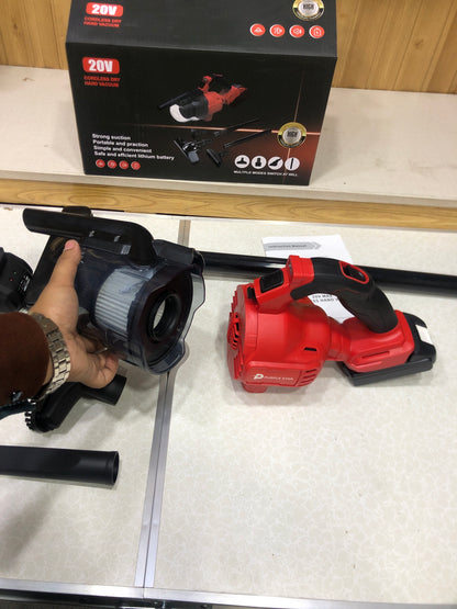 New 5 in 1 Multifunctional Cordless Vacuum Cleaner