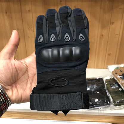 Oakley Full Finger Gloves