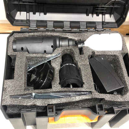 7 in 1 Multi-function Rechargeable Power Tool Kit