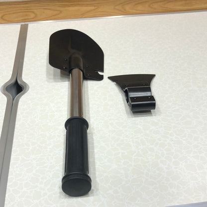 Multifunctional Shovel Kit 6 IN 1