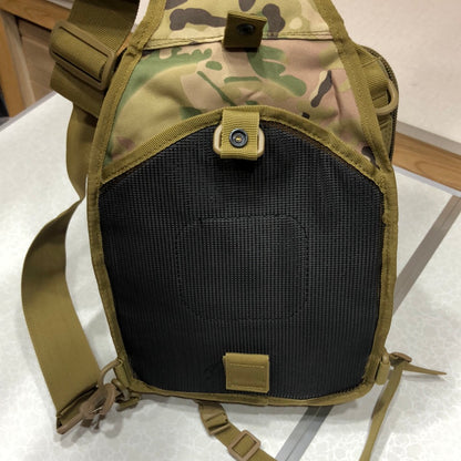 Tactical Outdoor Sling Bag
