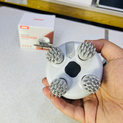 MDHL Smart Head Massager Deep Scalp Relaxation MD-780