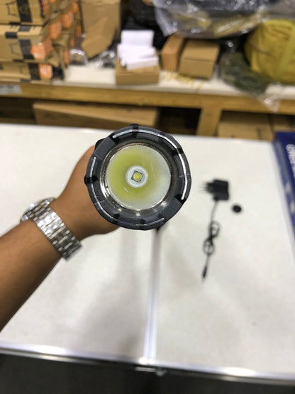 Super Powerful Electric Shock Taser Stun Gun H168