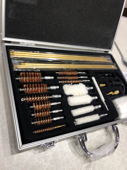 Universal Cleaning Kit Suitcase