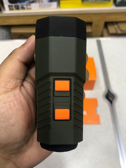 AOFAR HX-1100V Rangefinder for Hunting