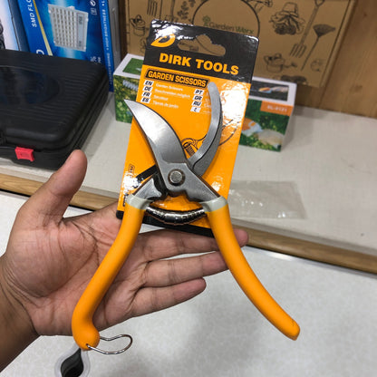 Pruning Shears Cutter Home Gardening Plant Scissor Dirk Tools
