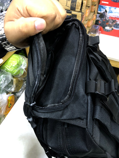 50L Tactical Rucksack Backpack Outdoor Sport Hiking