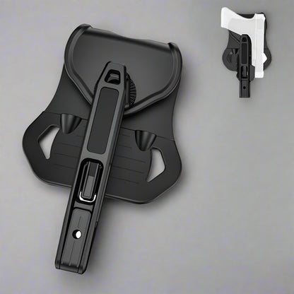 Double Stack Gun Holster For Glock 9mm/SW40/357