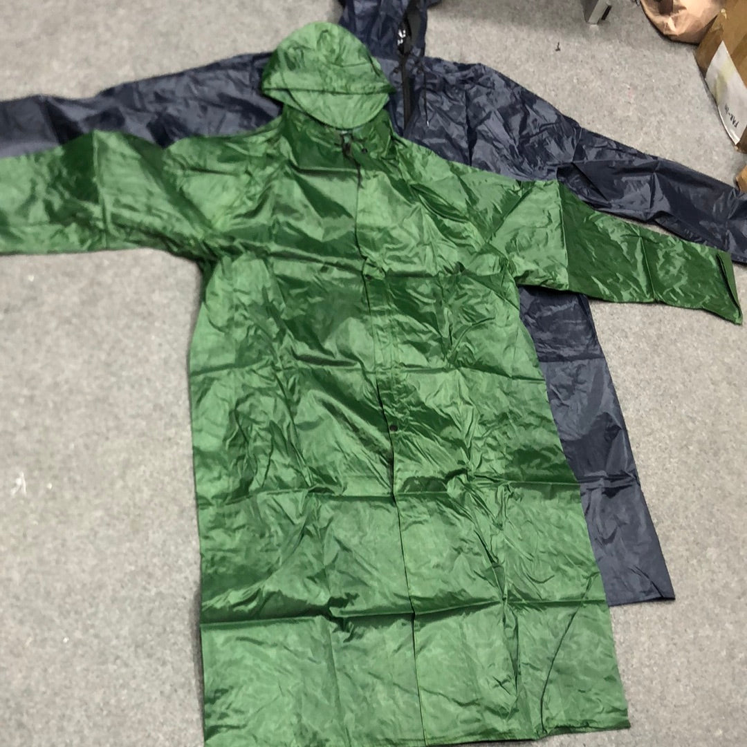 Supreme Quality Imported Raincoat