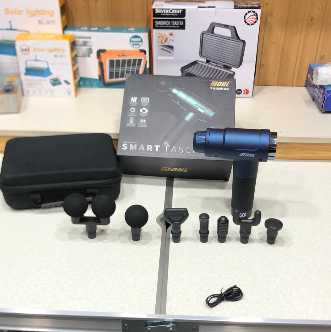 MDHL Smart Massage Gun