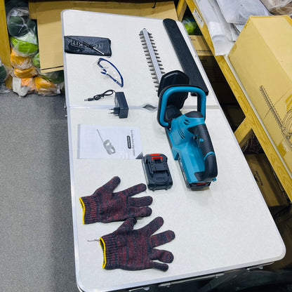 MAKITA Powerful Handheld Portable Multi-Functional Electric Hedge Trimmer