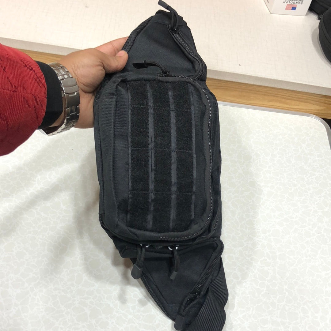 New MultiFunctional Shulder/Waist Pouch