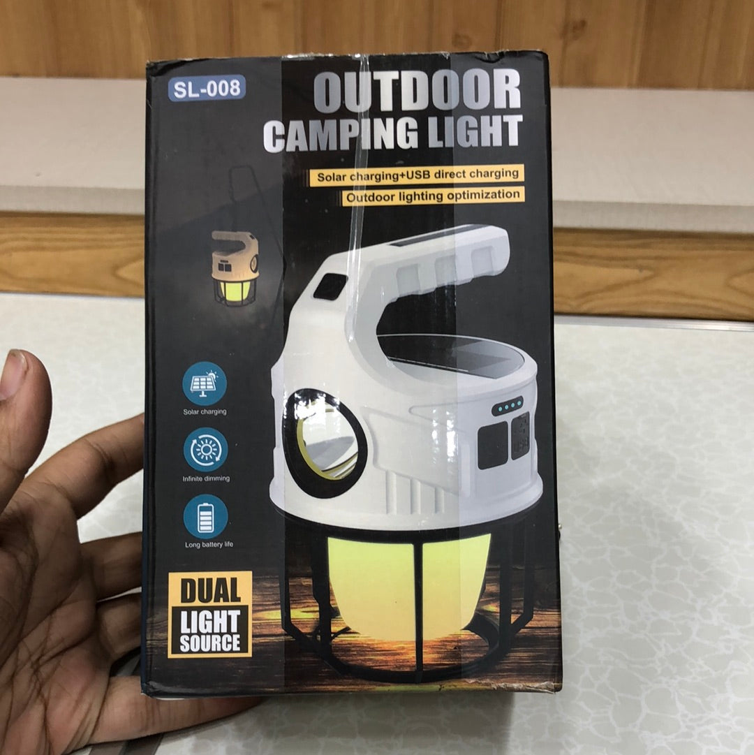 Super Bright Hanging Lantern Outdoor