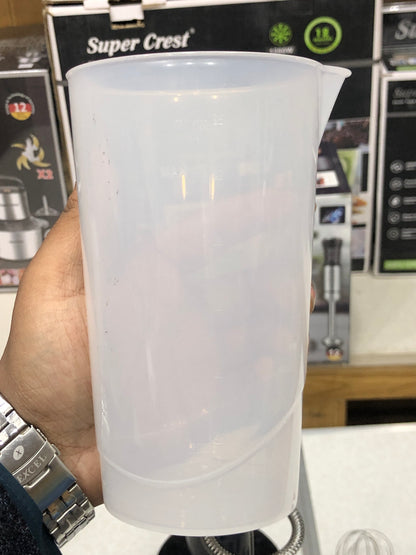 3000W Super Crest 5 in 1 Hand Blander SCT-7008