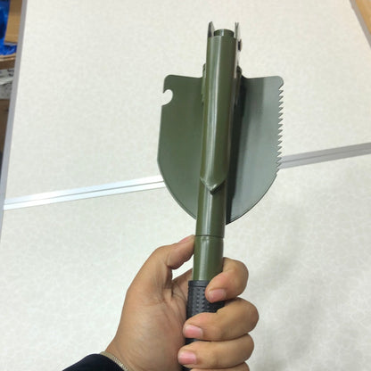 4 in 1 Multifunctional Shovel Kit