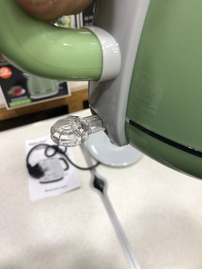 Super Crest 2000W Electric Kettle SCT-4025