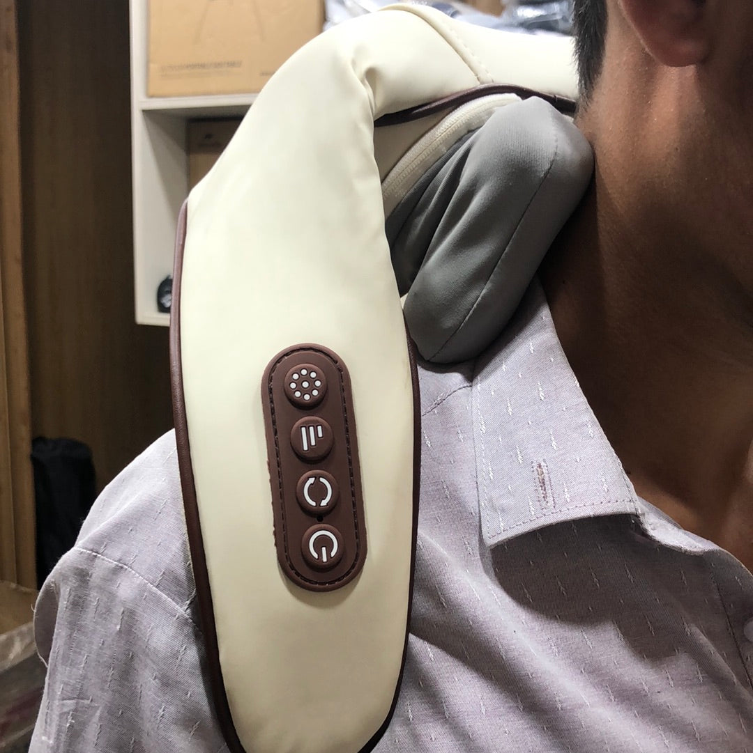 High Quality Shoulder & Neck Massager