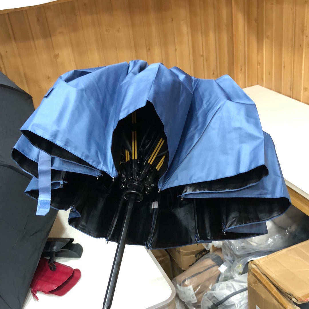 New Folding Umbrella with Led Light