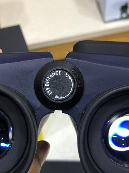 Landview 10x50 Binocular With Digital Compass