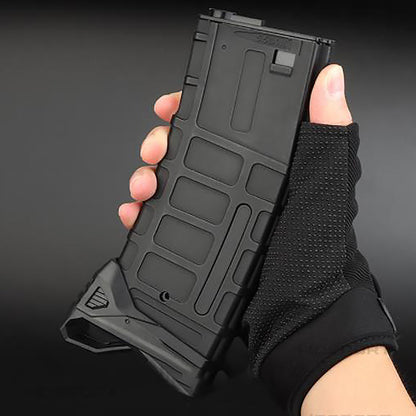 2pcs/Set Tactical P-MAG Multi-Functional Quick Pull Holster (Magazine Grip)