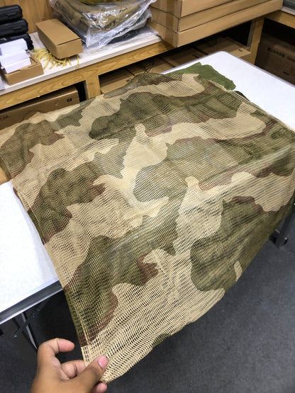 Fashion outdoor Shemag Net